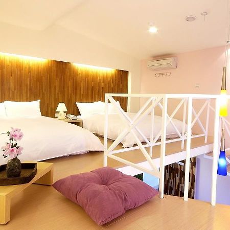 Ying Yue Villa داتونغ المظهر الخارجي الصورة