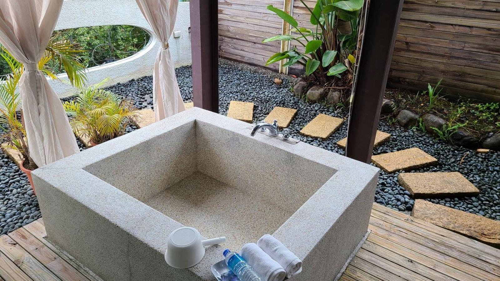 Ying Yue Villa داتونغ المظهر الخارجي الصورة