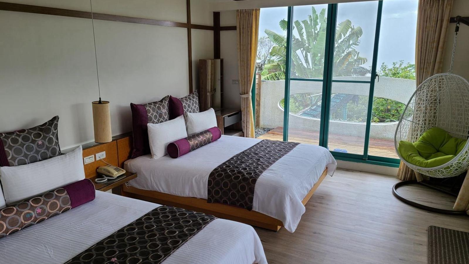 Ying Yue Villa داتونغ المظهر الخارجي الصورة