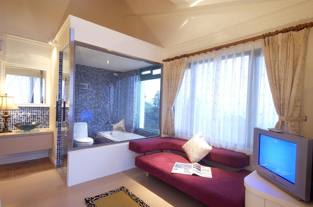 Ying Yue Villa داتونغ المظهر الخارجي الصورة