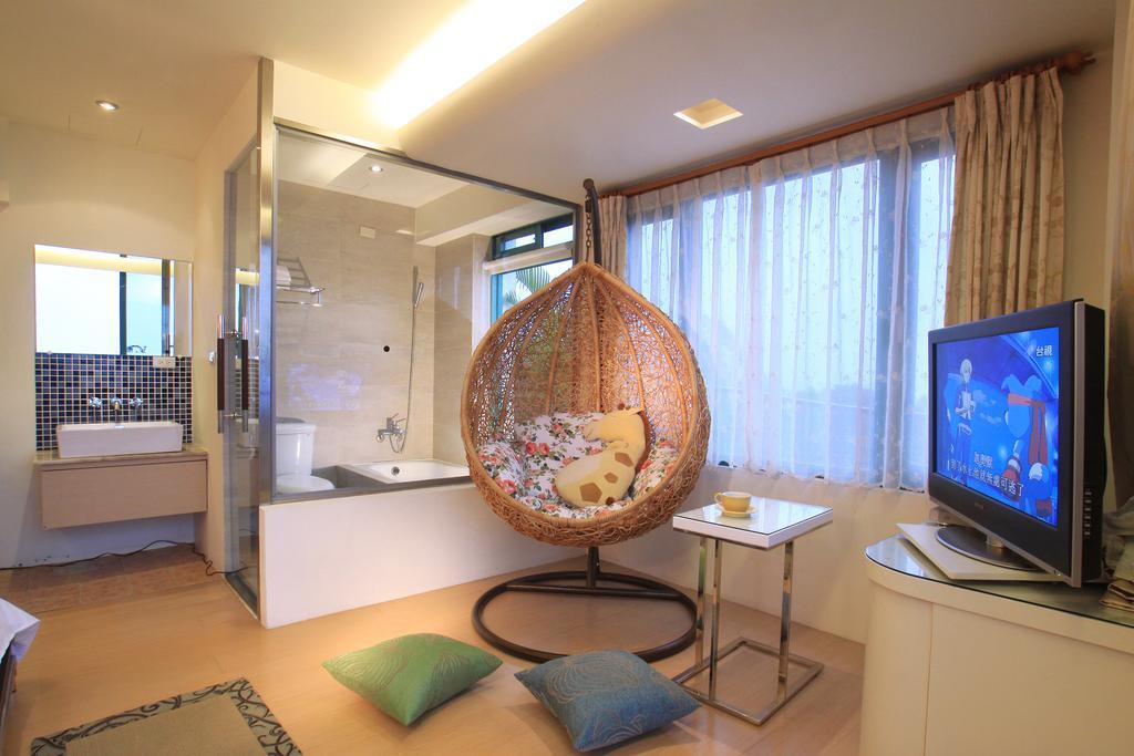 Ying Yue Villa داتونغ المظهر الخارجي الصورة