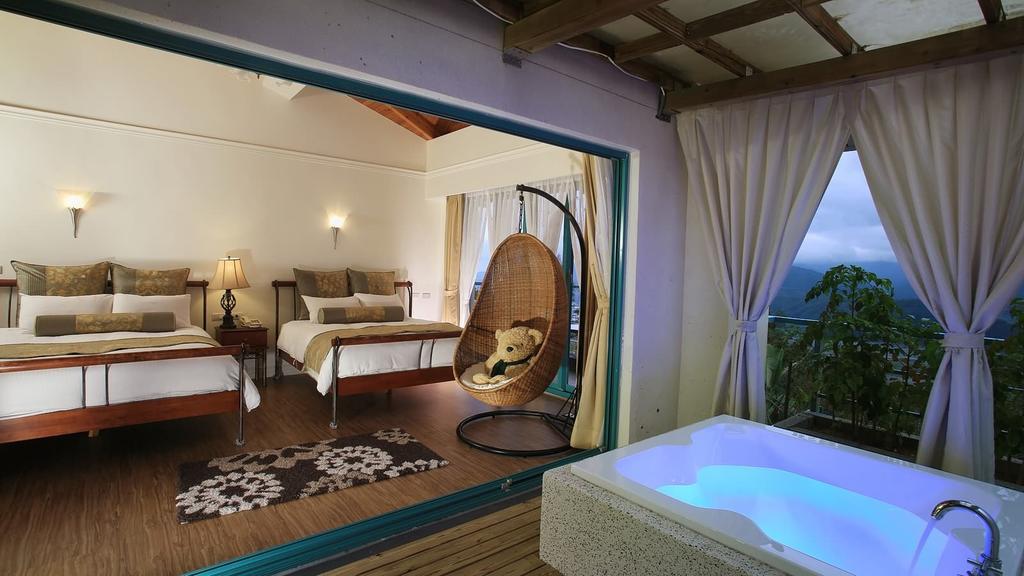Ying Yue Villa داتونغ المظهر الخارجي الصورة