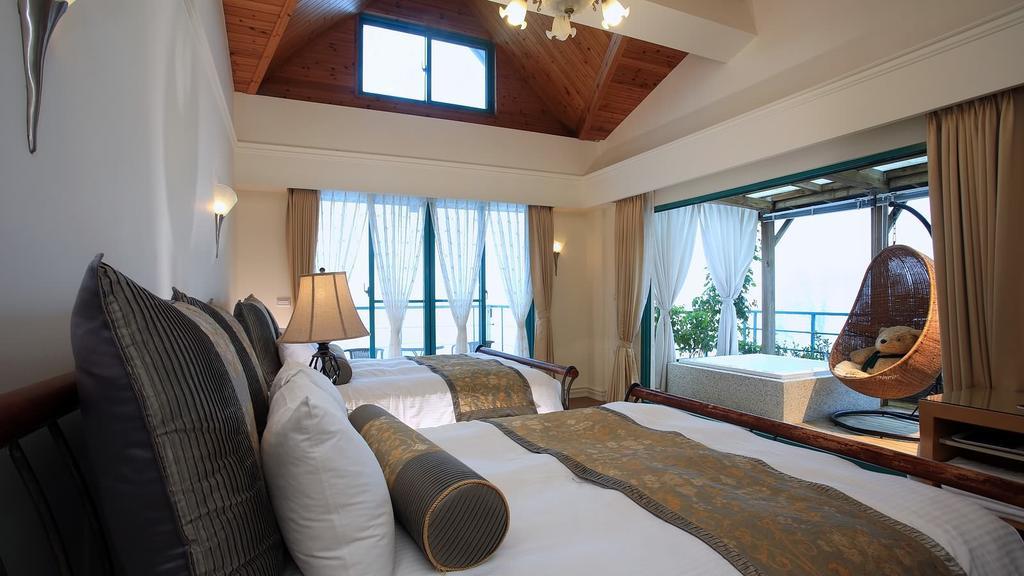 Ying Yue Villa داتونغ المظهر الخارجي الصورة