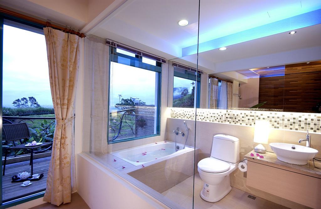 Ying Yue Villa داتونغ المظهر الخارجي الصورة