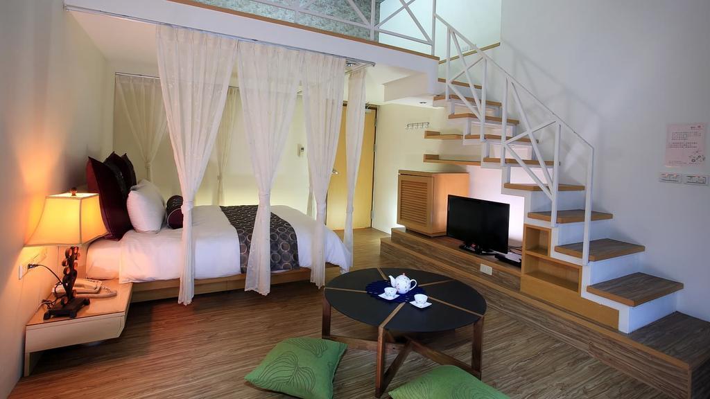 Ying Yue Villa داتونغ المظهر الخارجي الصورة