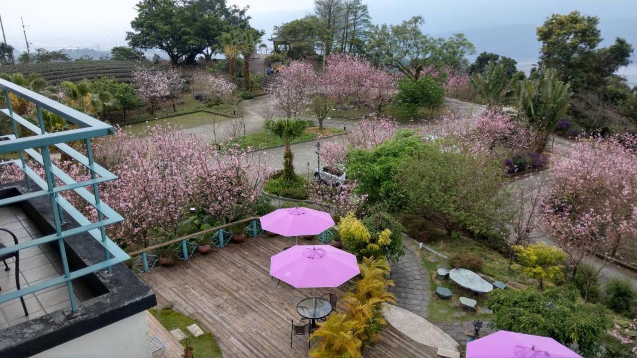 Ying Yue Villa داتونغ المظهر الخارجي الصورة