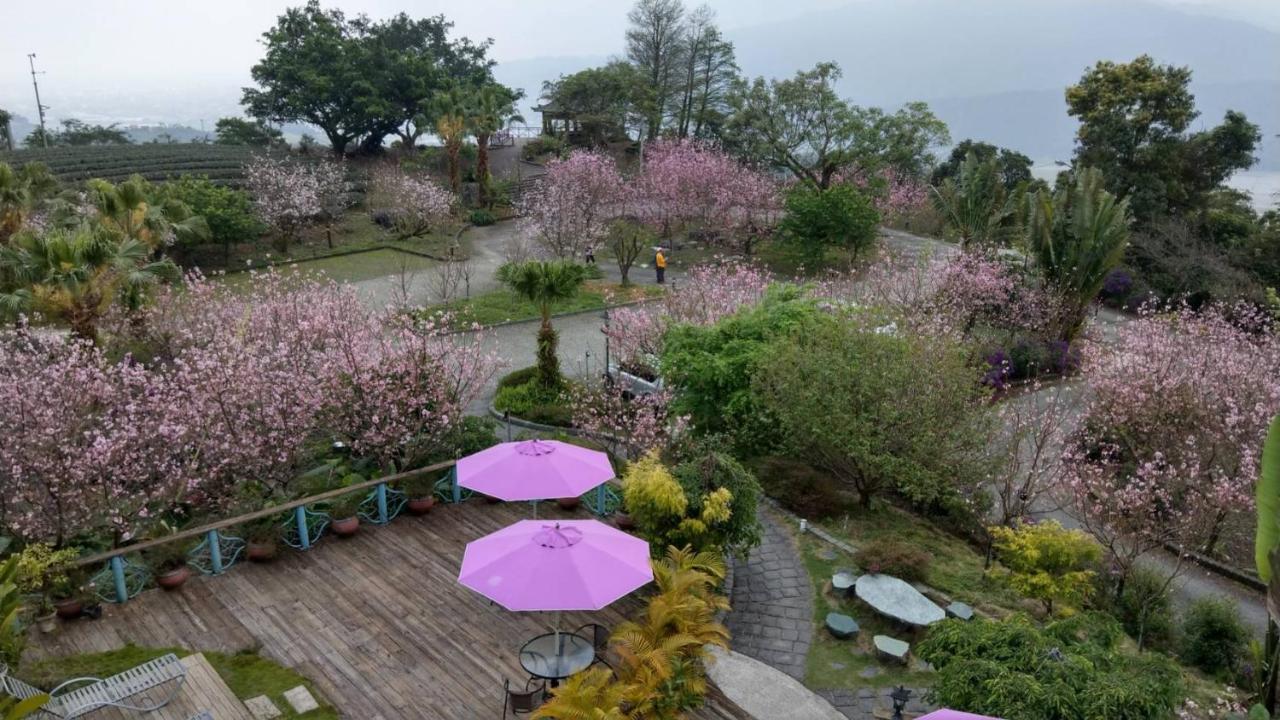 Ying Yue Villa داتونغ المظهر الخارجي الصورة