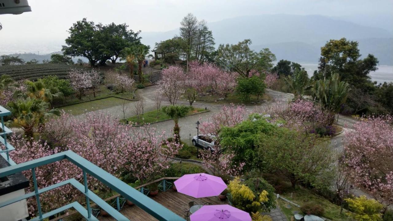 Ying Yue Villa داتونغ المظهر الخارجي الصورة