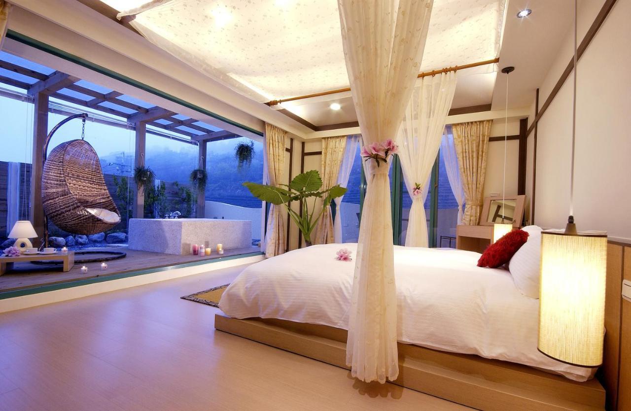Ying Yue Villa داتونغ المظهر الخارجي الصورة